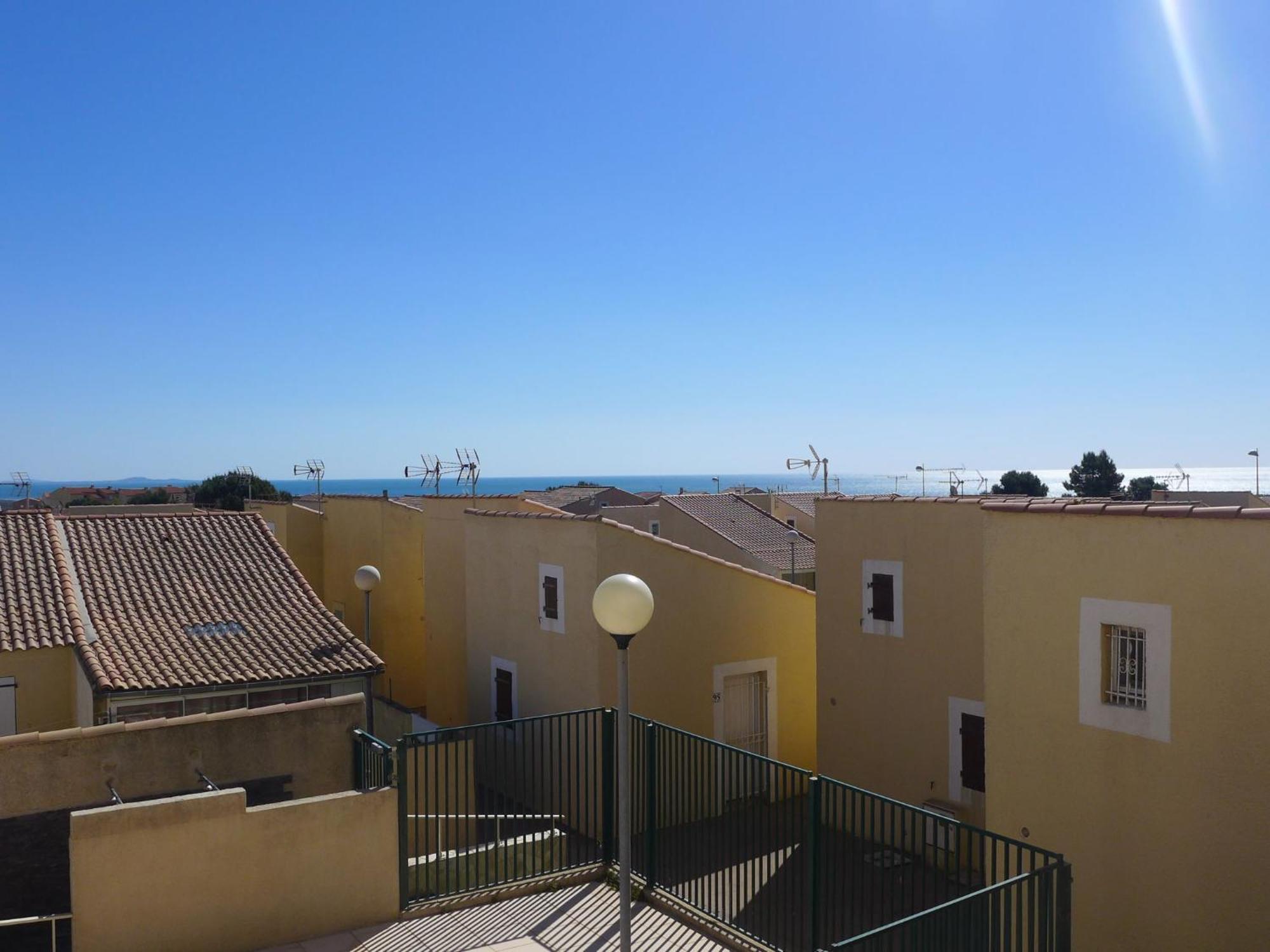 Apartment Les Hauts De St Pierre By Interhome Saint-Pierre-la-Mer  Zewnętrze zdjęcie