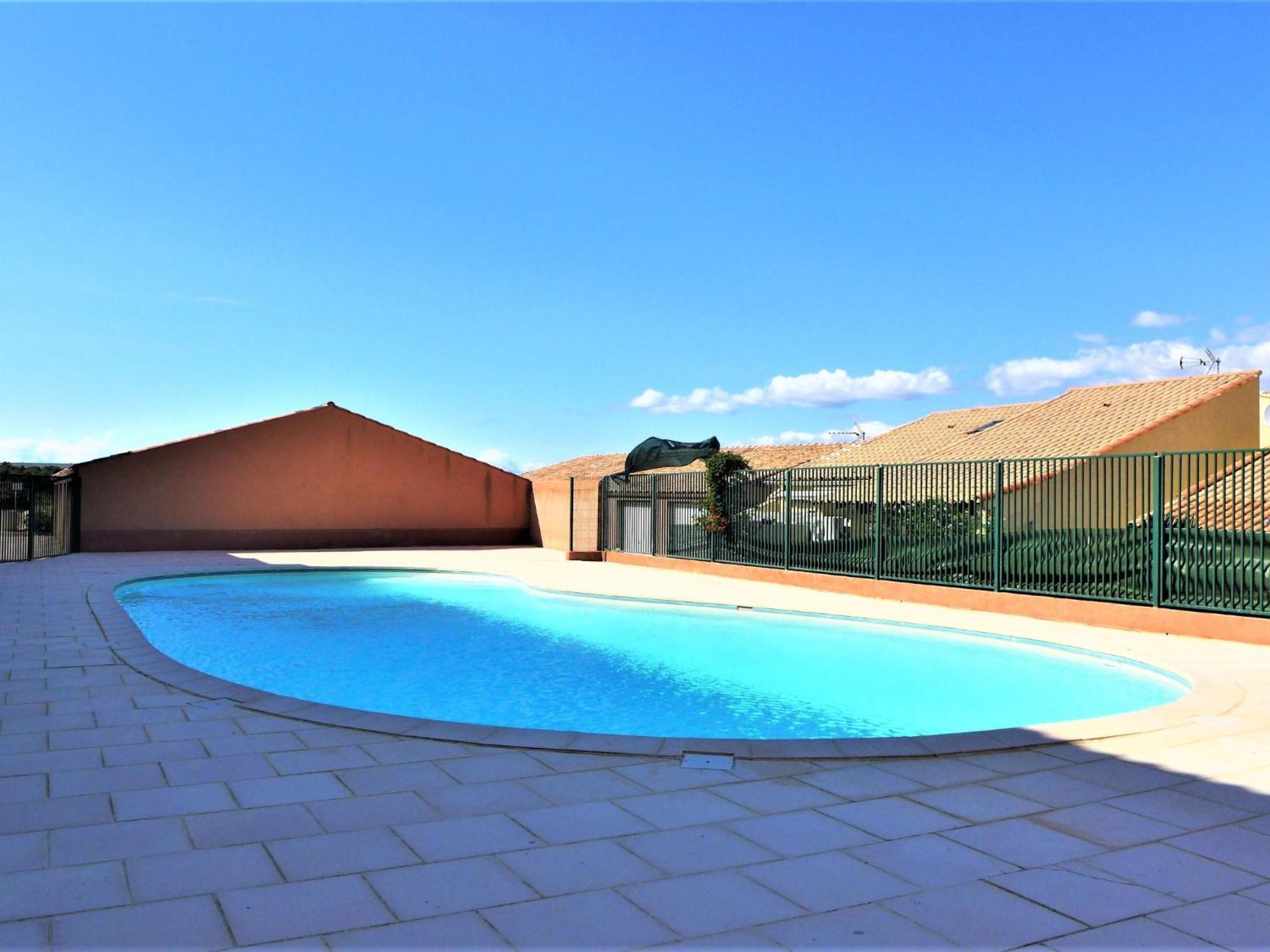 Apartment Les Hauts De St Pierre By Interhome Saint-Pierre-la-Mer  Zewnętrze zdjęcie