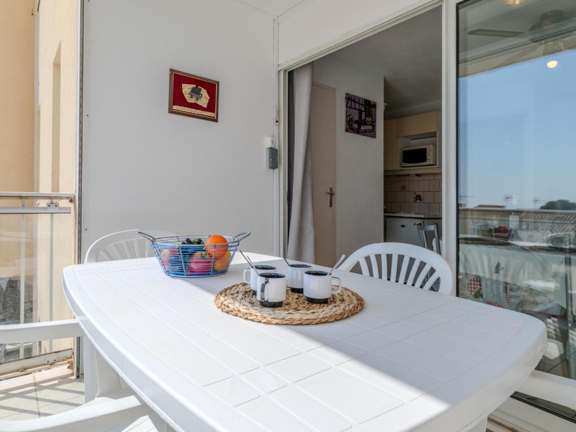 Apartment Les Hauts De St Pierre By Interhome Saint-Pierre-la-Mer  Zewnętrze zdjęcie