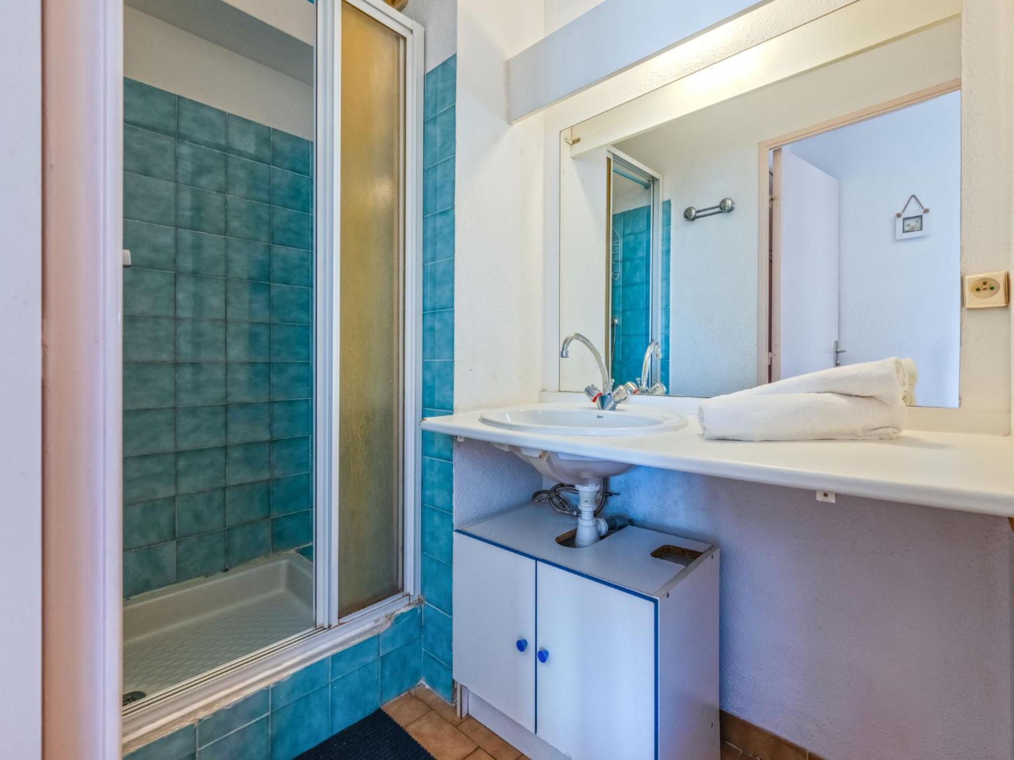 Apartment Les Hauts De St Pierre By Interhome Saint-Pierre-la-Mer  Zewnętrze zdjęcie