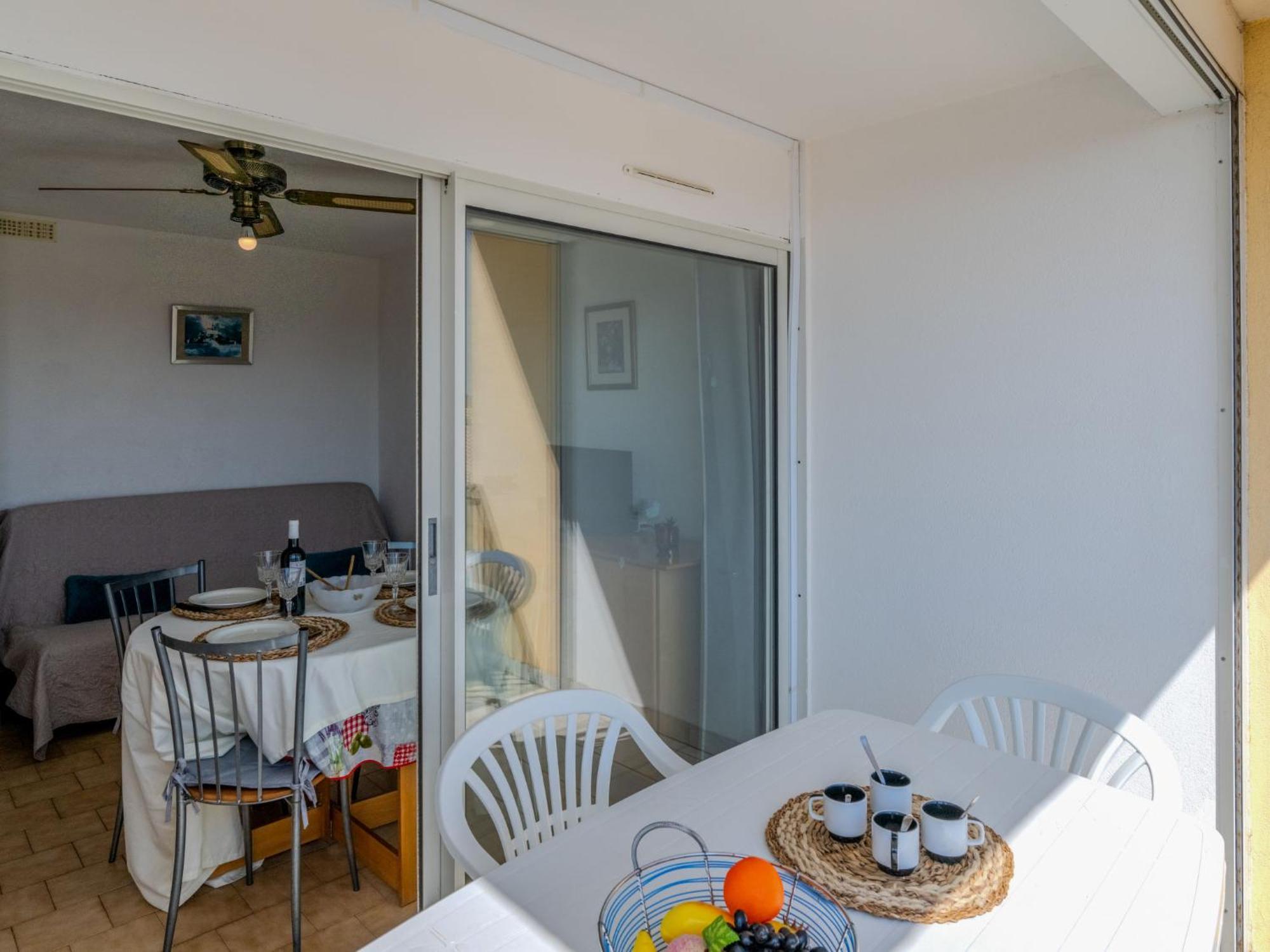 Apartment Les Hauts De St Pierre By Interhome Saint-Pierre-la-Mer  Zewnętrze zdjęcie