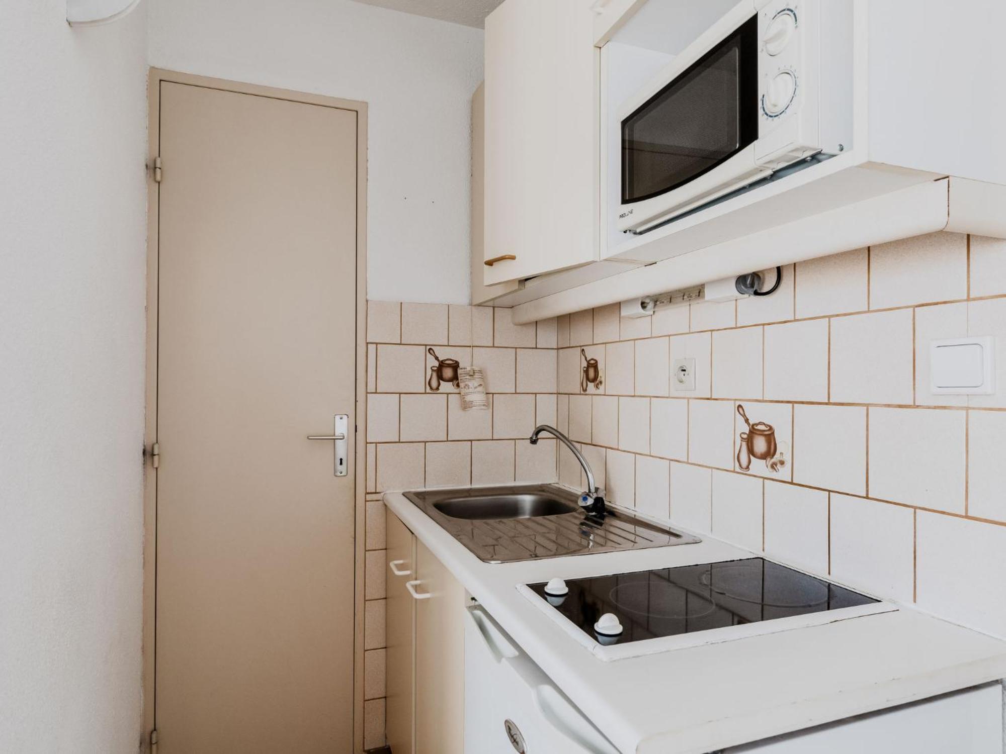 Apartment Les Hauts De St Pierre By Interhome Saint-Pierre-la-Mer  Zewnętrze zdjęcie