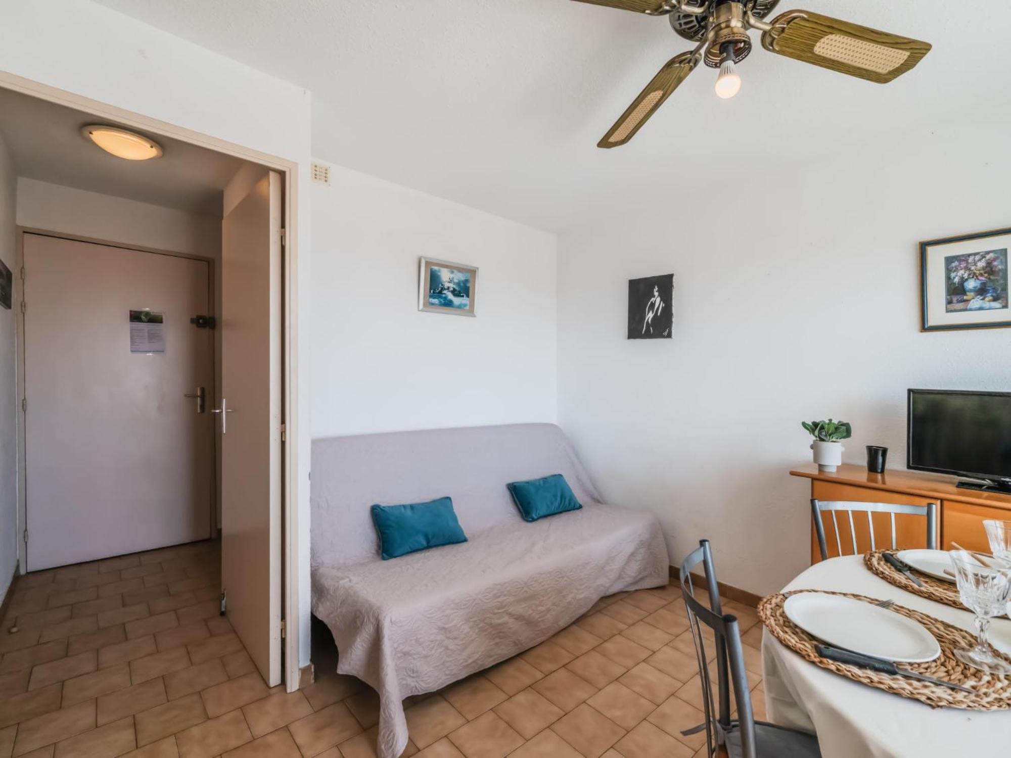 Apartment Les Hauts De St Pierre By Interhome Saint-Pierre-la-Mer  Zewnętrze zdjęcie