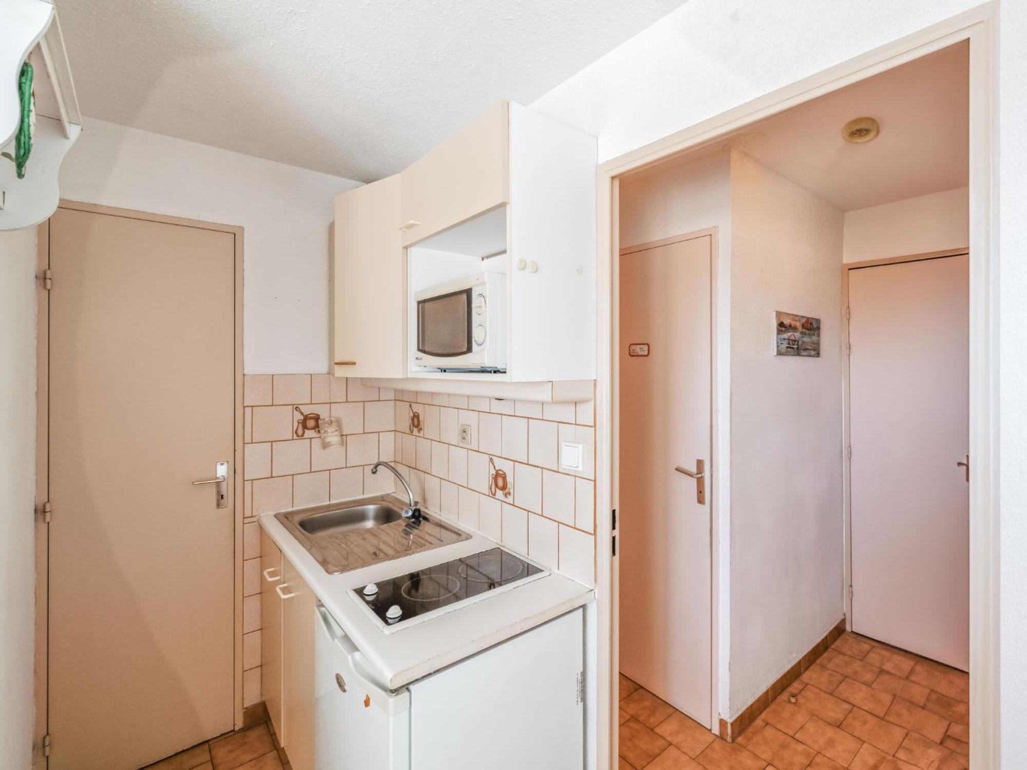Apartment Les Hauts De St Pierre By Interhome Saint-Pierre-la-Mer  Zewnętrze zdjęcie