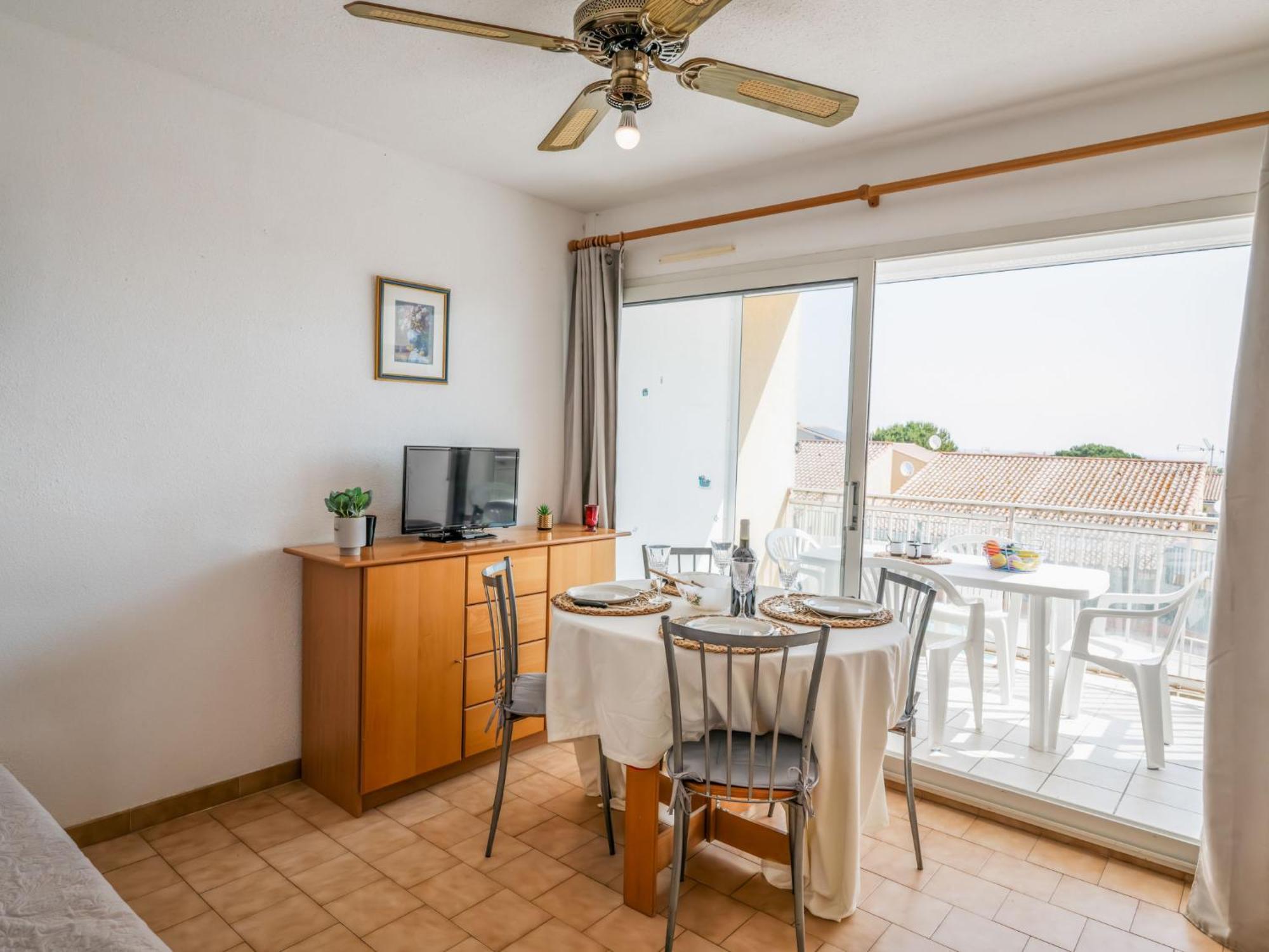 Apartment Les Hauts De St Pierre By Interhome Saint-Pierre-la-Mer  Zewnętrze zdjęcie
