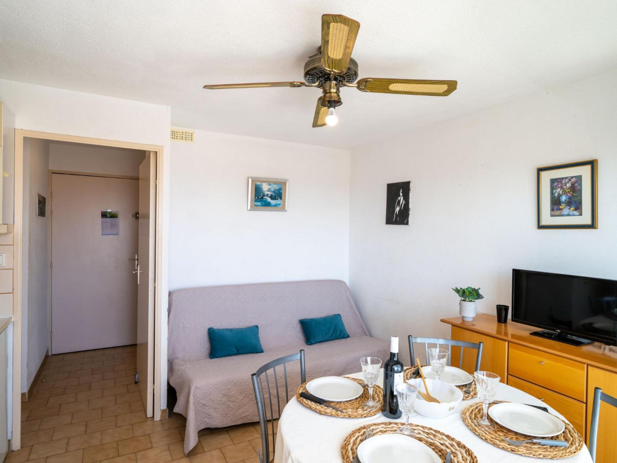 Apartment Les Hauts De St Pierre By Interhome Saint-Pierre-la-Mer  Zewnętrze zdjęcie