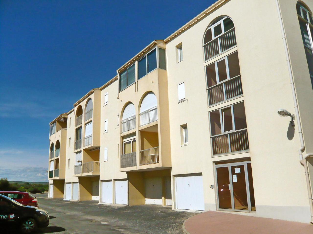 Apartment Les Hauts De St Pierre By Interhome Saint-Pierre-la-Mer  Zewnętrze zdjęcie
