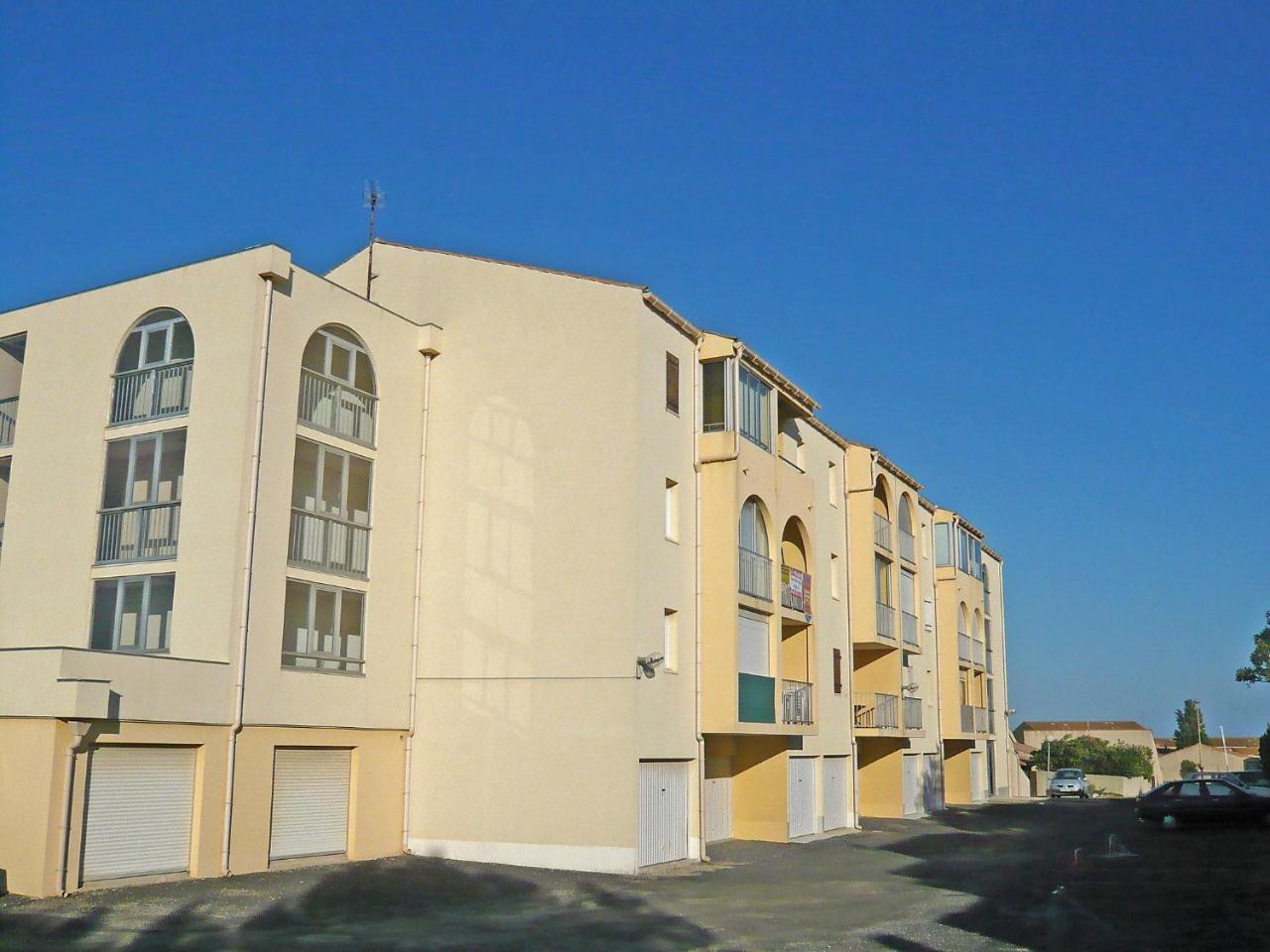 Apartment Les Hauts De St Pierre By Interhome Saint-Pierre-la-Mer  Zewnętrze zdjęcie